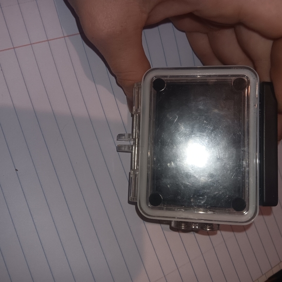 Waterproof DV SJ4000 1080P Ultra Sport Action DVR - Picture 3 of 3